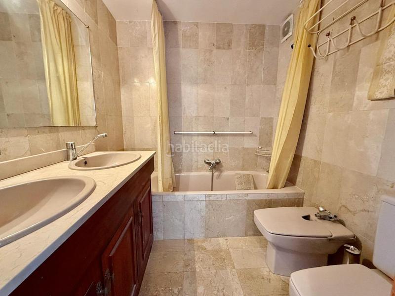 Foto c75005db-dc67-424c-8c87-09ae16eaad6b. Dúplex amb aparcament a Playa Levante Benidorm