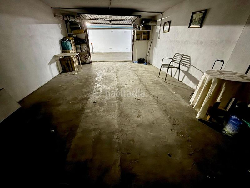 Foto 87da9c1c-d2ce-48f2-8505-ba3a6020dd01. Aparcament cotxe a Levante Alto Benidorm