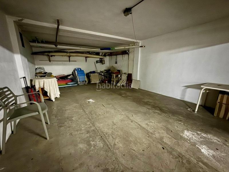 Foto 04b33c16-c1b6-46bf-a3c0-e4aedd46a614. Autoparkplatz in Levante Alto Benidorm