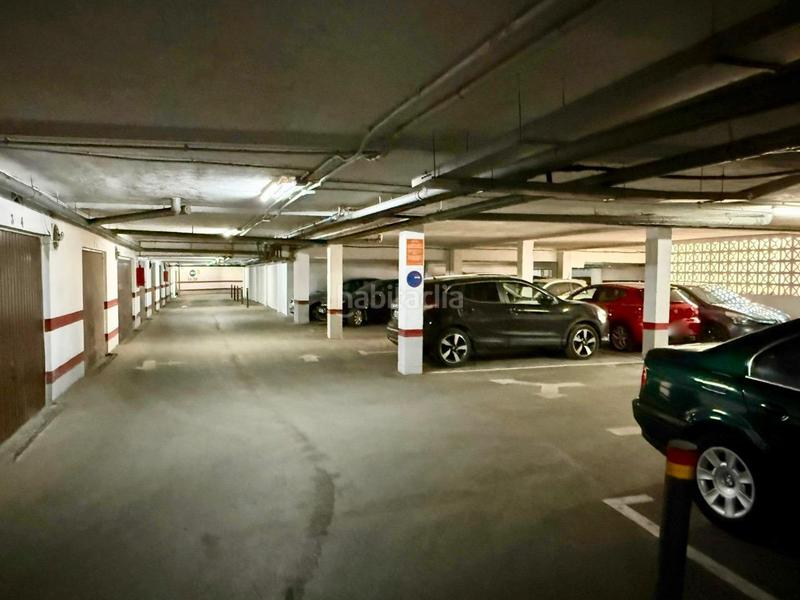 Foto 24ee81e8-6972-4c36-badb-727a0973b738. Autoparkplatz in Levante Alto Benidorm