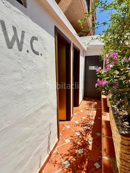 Foto 660cacc6-85bf-488a-8840-642a5f879f92. Autoparkplatz in Levante Alto Benidorm