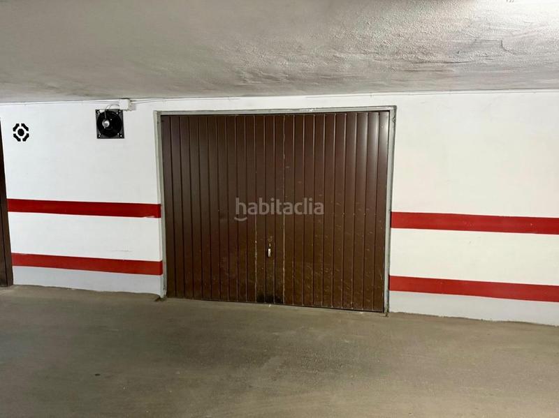 Foto 6da94551-7e11-4eb7-ac86-a95f50c62643. Autoparkplatz in Levante Alto Benidorm