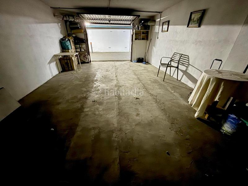 Foto 87da9c1c-d2ce-48f2-8505-ba3a6020dd01. Autoparkplatz in Levante Alto Benidorm