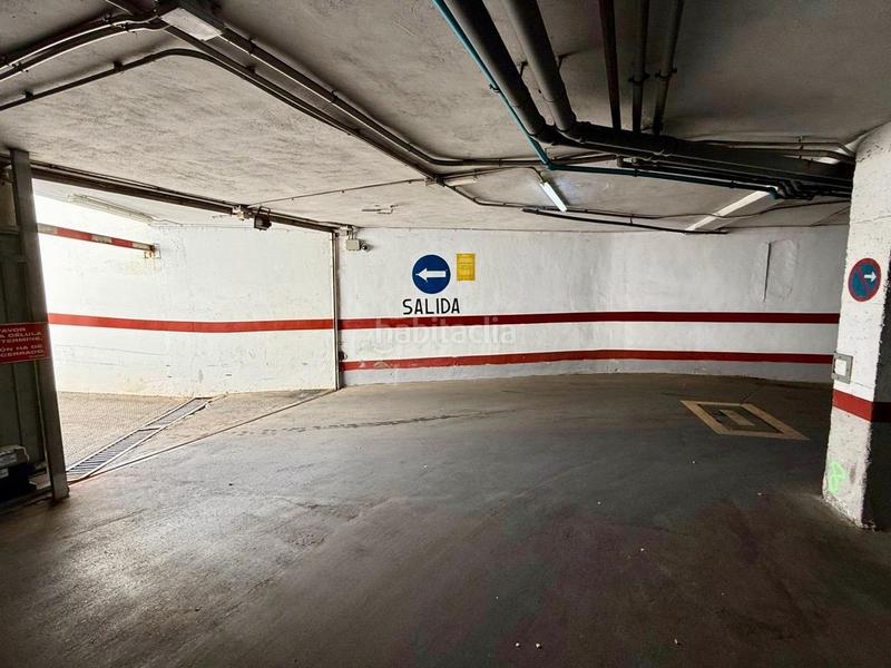 Foto a429b3af-5019-413e-9c3f-354f45698071. Autoparkplatz in Levante Alto Benidorm