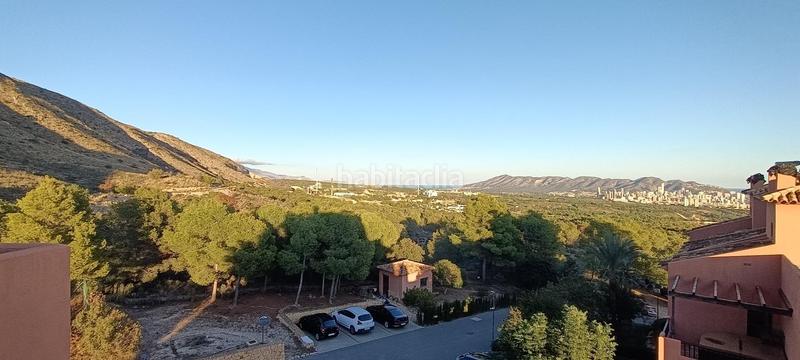 Foto 152eacba-5c7b-41eb-ae10-cdf1351b6bfc. House with heating parking pool in Golf Bahía Finestrat