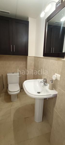 Foto 364660b1-4ba9-436a-85dd-8a0f67e25e4a. House with heating parking pool in Golf Bahía Finestrat