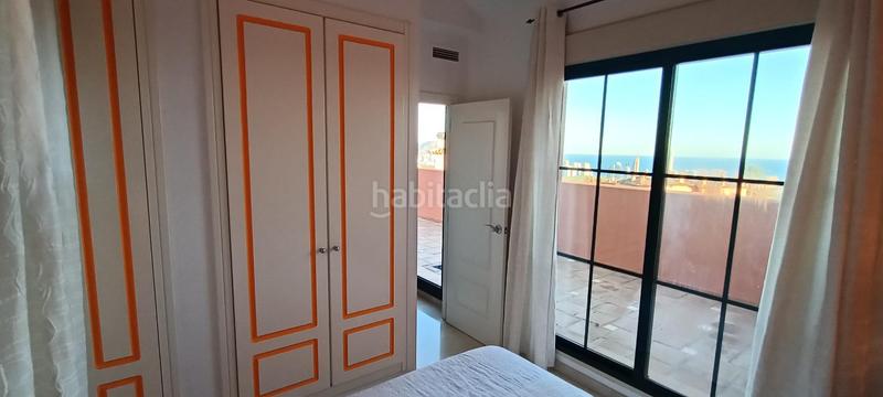 Foto 488e6240-0d25-433d-a76c-22651f4d32ac. House with heating parking pool in Golf Bahía Finestrat