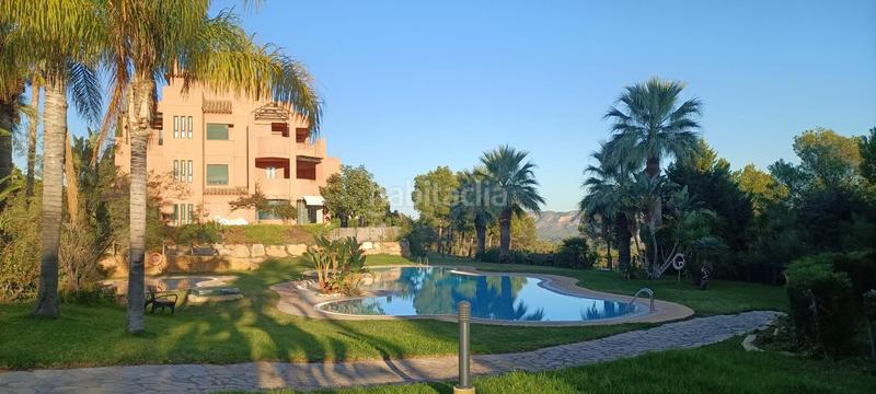 Foto 4c2ce86f-7797-4f66-a99b-0a14a7ec2d6f. House with heating parking pool in Golf Bahía Finestrat