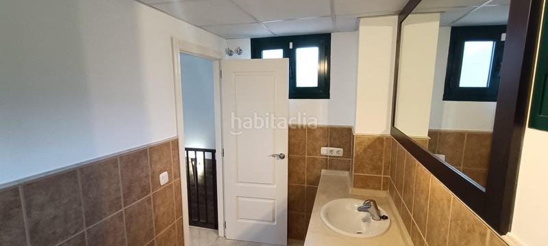 Foto 54fe583c-6f47-40ad-8d5b-4fdb06b59a4c. House with heating parking pool in Golf Bahía Finestrat