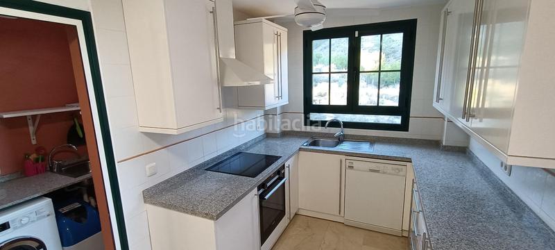 Foto 59488730-b93b-417d-8c2b-5625752204c1. House with heating parking pool in Golf Bahía Finestrat