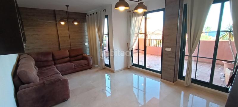 Foto 65647d56-8a9b-4470-aa84-dae43addbff7. House with heating parking pool in Golf Bahía Finestrat