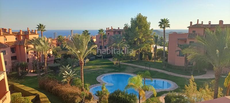 Foto 84dadb0e-a2cd-4661-b53a-712a08bf56b0. House with heating parking pool in Golf Bahía Finestrat