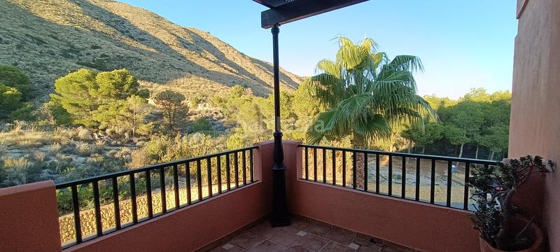 Foto 96c39eab-706e-4a96-b603-6e6d8bb24038. House with heating parking pool in Golf Bahía Finestrat