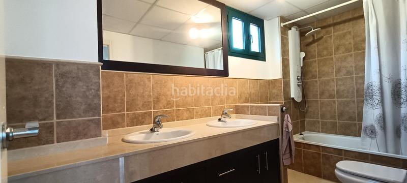 Foto adb27d36-52e9-49d5-80d7-c4ea06978021. House with heating parking pool in Golf Bahía Finestrat