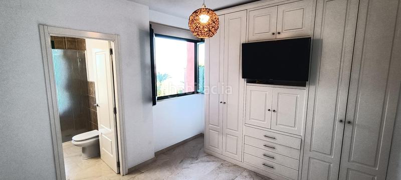 Foto cc684375-7d85-4596-abd7-8828f384ef37. House with heating parking pool in Golf Bahía Finestrat