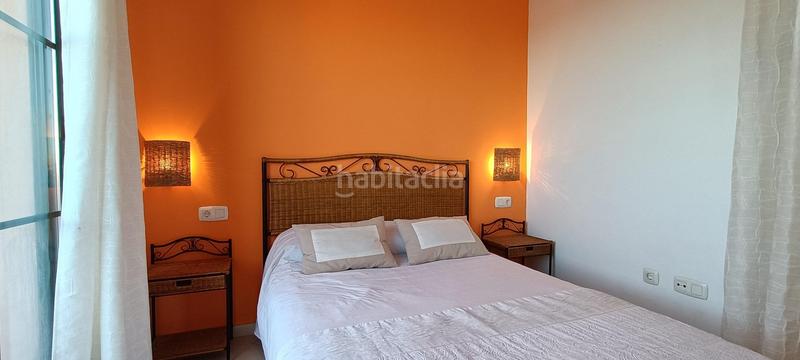 Foto d228f979-6146-4d1e-b088-036418cd85fc. House with heating parking pool in Golf Bahía Finestrat