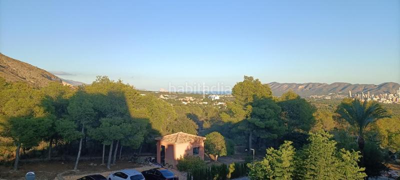 Foto d3fdbbb2-8567-46d6-b023-6883bcab973e. House with heating parking pool in Golf Bahía Finestrat