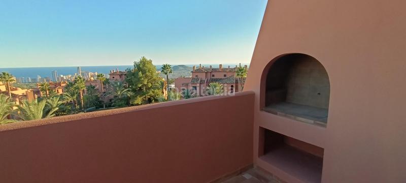 Foto e5d7859c-934d-480f-9d70-65ee0ee0396d. House with heating parking pool in Golf Bahía Finestrat