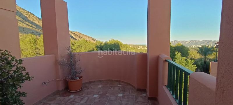 Foto ebf969ad-4584-4a9b-a210-a2d5c638ebea. House with heating parking pool in Golf Bahía Finestrat