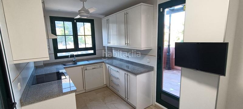 Foto ed2f348c-5deb-4a7d-b100-b593d38df3d1. House with heating parking pool in Golf Bahía Finestrat