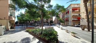 Rez-de-chaussée à Centro Urbano. Oportunidad! piso con 3 habitaciones en el centro de benidorm