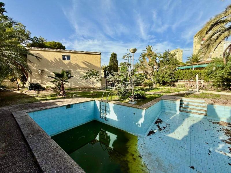 Foto 0feb0676-228d-4adb-87c5-667effabbe1b. Chalet avec parking piscine dans Foietes Benidorm