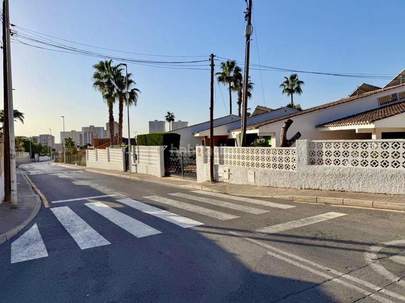 Foto 2a3b4cd2-1059-474c-a0fa-9e965450d753. Chalet avec parking piscine dans Foietes Benidorm