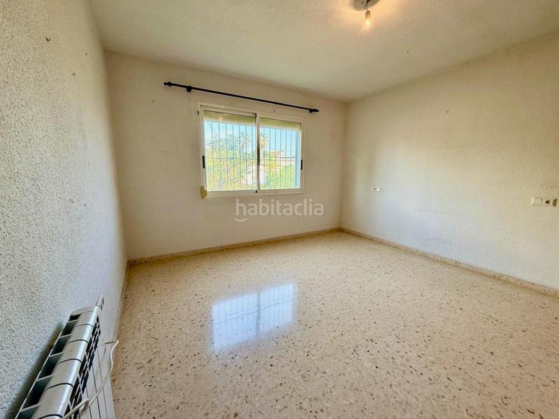 Foto 2ffef87f-1835-4b48-bc87-d1fe735169c6. Chalet avec parking piscine dans Foietes Benidorm