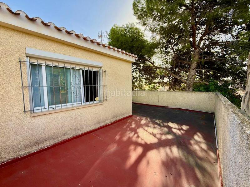 Foto 4a2b9d05-172b-4602-8988-c389f17726f7. Chalet avec parking piscine dans Foietes Benidorm