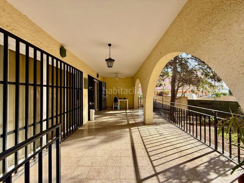 Foto 82e59436-01a7-468b-b2b3-0a96b834405c. Chalet avec parking piscine dans Foietes Benidorm