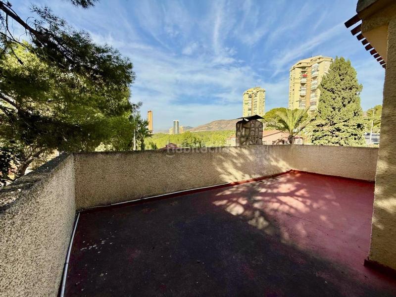 Foto 96de67d4-4166-4ee5-9e75-ac9f1e7ac6ed. Chalet avec parking piscine dans Foietes Benidorm