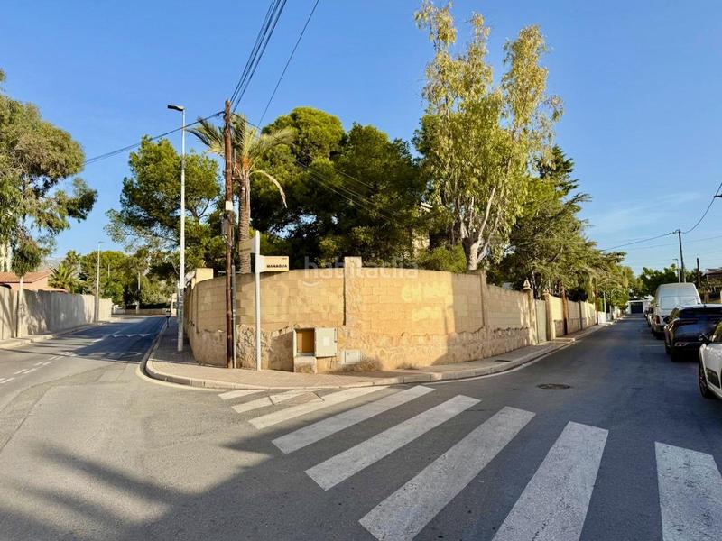 Foto d2b57bf8-9b3a-4ba7-bdfc-9761f021d882. Chalet avec parking piscine dans Foietes Benidorm