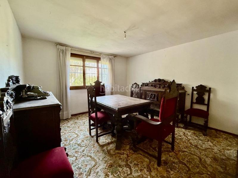 Foto ecf19a37-8c47-41f5-ae5d-01a3435abe7b. Chalet avec parking piscine dans Foietes Benidorm