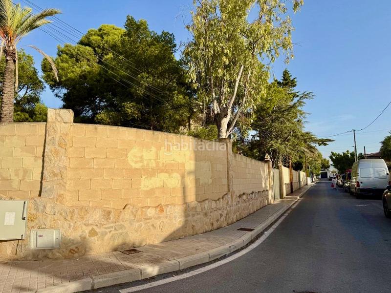 Foto ed081f16-4438-430b-adf5-1e19a70a6842. Chalet avec parking piscine dans Foietes Benidorm