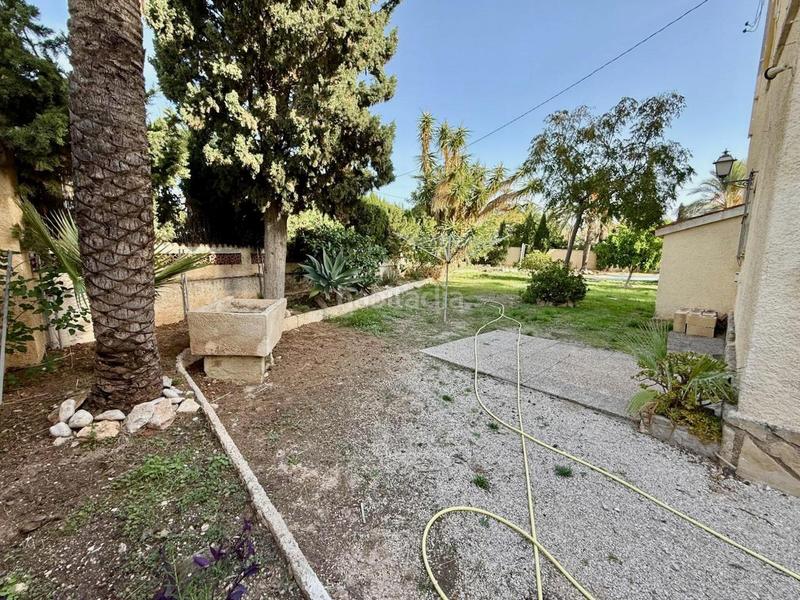 Foto fbc1f927-dca5-498d-aa91-a63aa4e0a826. Chalet avec parking piscine dans Foietes Benidorm