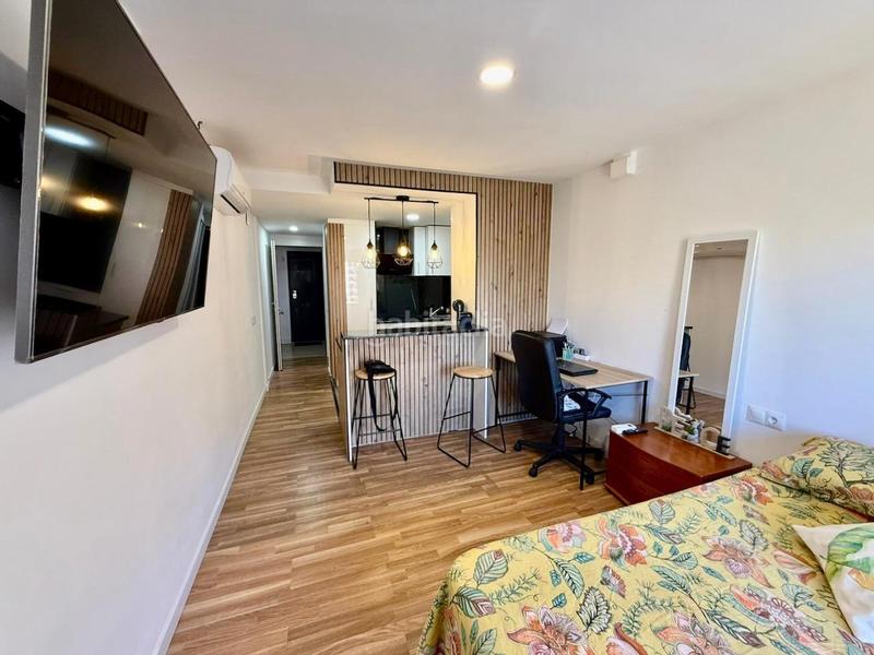 Foto 11c66a30-40e4-49a1-b23a-c57154789a3b. Estudi amb aparcament piscina a Juzgados - Plaza de Toros Benidorm