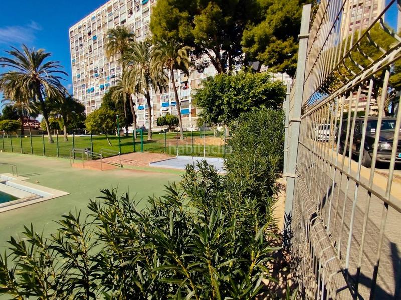 Foto 22e75e08-3a56-45a5-9a82-c3fe7223a12f. Estudi amb aparcament piscina a Juzgados - Plaza de Toros Benidorm