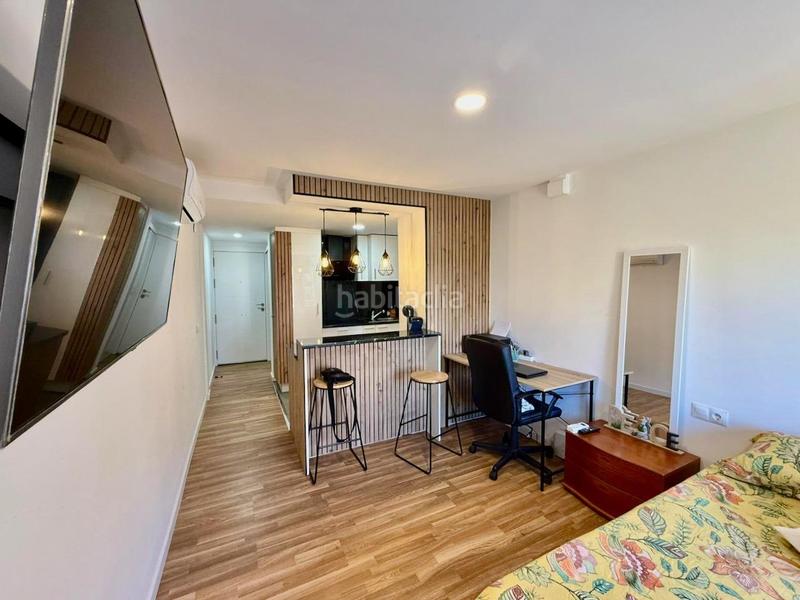 Foto 4bffabbf-0fc0-47c8-bb74-4c9ef3aaf2a2. Estudi amb aparcament piscina a Juzgados - Plaza de Toros Benidorm