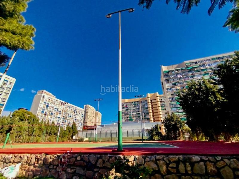 Foto 84584914-e478-4446-86ff-e8eca18902c1. Estudi amb aparcament piscina a Juzgados - Plaza de Toros Benidorm