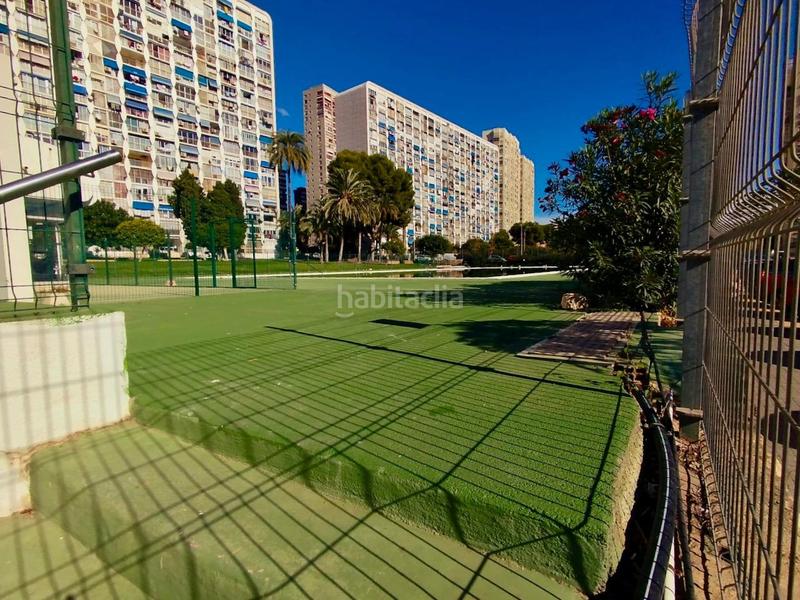 Foto ba479c21-3137-4f1a-813e-4201496ac98c. Estudi amb aparcament piscina a Juzgados - Plaza de Toros Benidorm