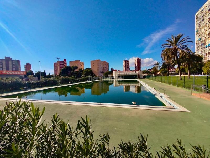 Foto bb41ecbb-482d-428e-b431-9bb588775977. Estudi amb aparcament piscina a Juzgados - Plaza de Toros Benidorm