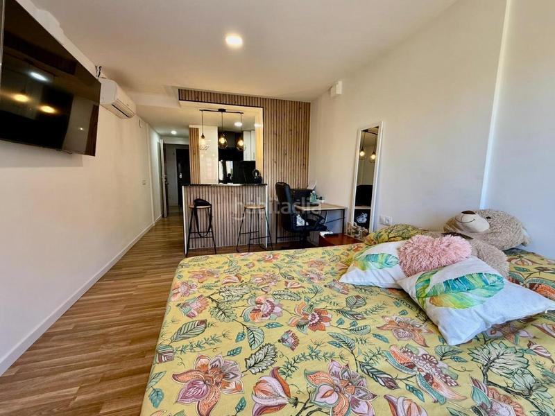 Foto cce6713f-e4a9-4874-a623-b3ba6572ccd2. Estudi amb aparcament piscina a Juzgados - Plaza de Toros Benidorm