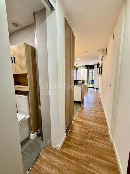 Foto e3f5af52-e384-47a0-97fc-89c0a56cfe6d. Estudi amb aparcament piscina a Juzgados - Plaza de Toros Benidorm