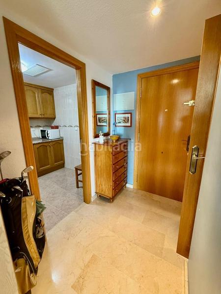 Foto 2f42c4a3-f3cc-4423-b53f-a55c8a864988. Apartament amb aparcament piscina a Cala Palmera-Atrium Vila Joiosa (la)