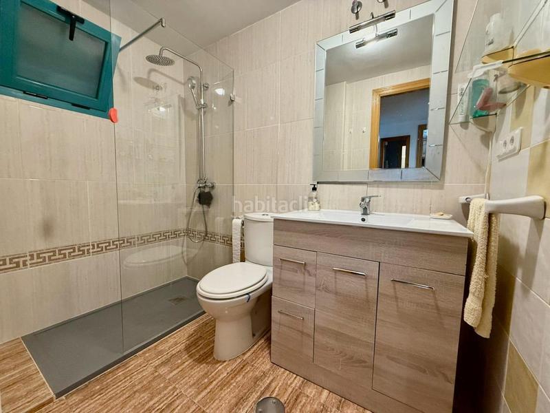 Foto 3fb90793-23ab-43e4-922f-fb722cfcf62c. Apartament amb aparcament piscina a Cala Palmera-Atrium Vila Joiosa (la)