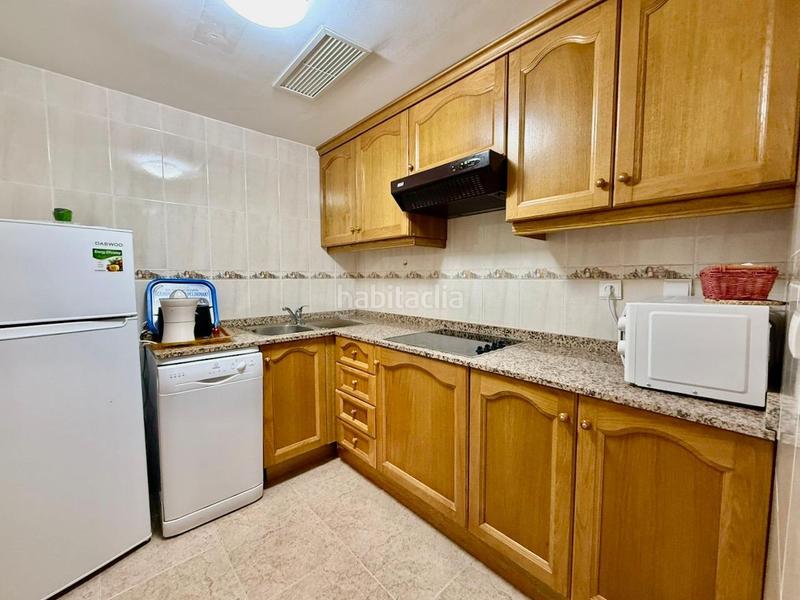 Foto 3ff1f8cc-e123-4b15-8644-fb4ad7bc97d4. Apartament amb aparcament piscina a Cala Palmera-Atrium Vila Joiosa (la)