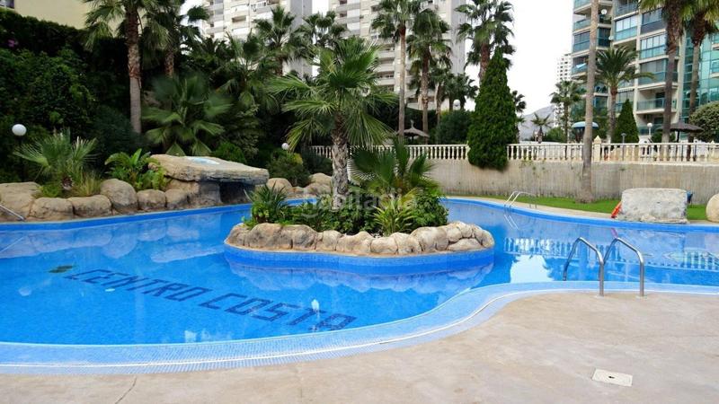 Foto 52fd27c7-9098-4f0b-a71c-613e52dc650e. Apartament amb aparcament piscina a Cala Palmera-Atrium Vila Joiosa (la)