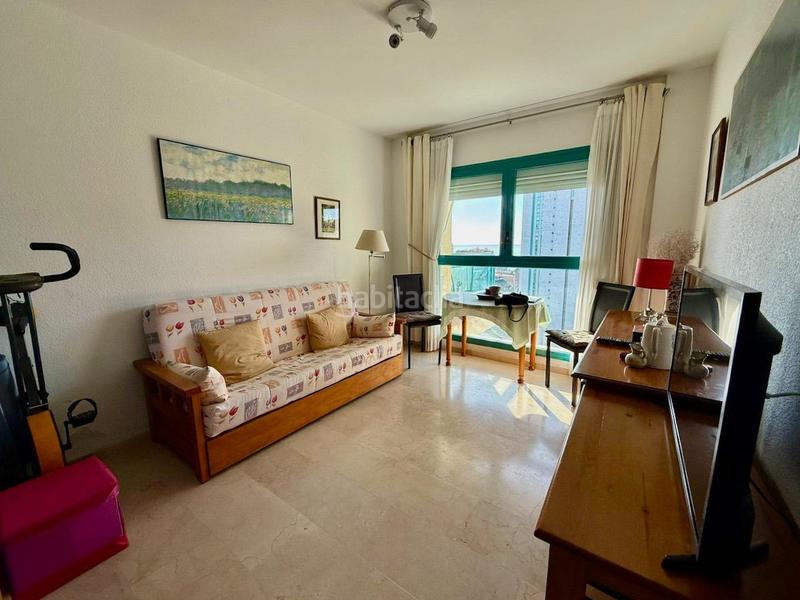 Foto 618355be-4715-412a-bb54-953ee9faf83a. Apartament amb aparcament piscina a Cala Palmera-Atrium Vila Joiosa (la)
