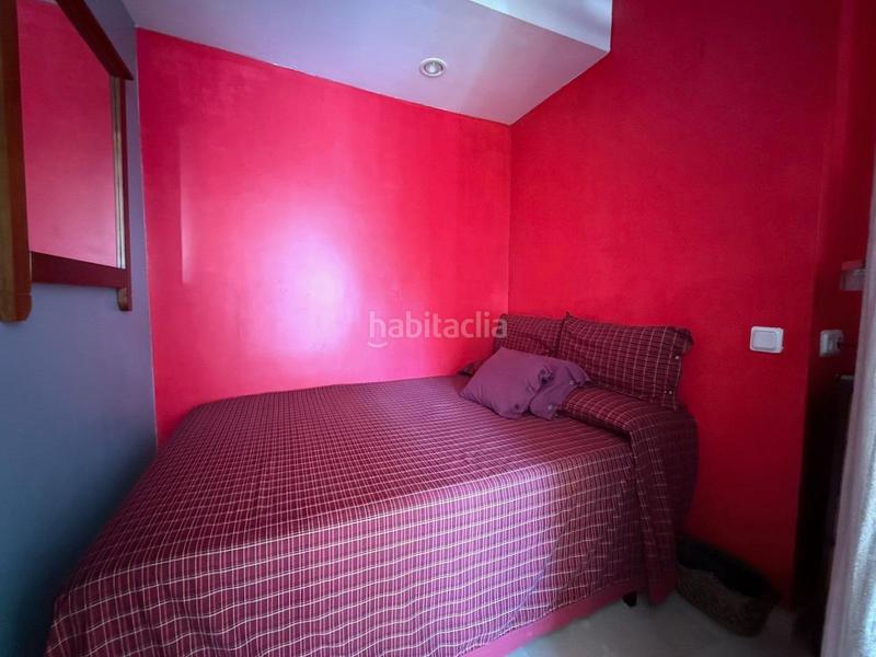 Foto 8cc1485c-d7c0-4640-bdd7-16cf4cafcba4. Apartament amb aparcament piscina a Cala Palmera-Atrium Vila Joiosa (la)