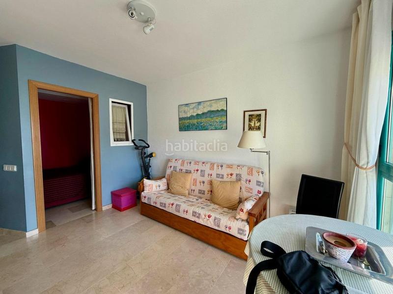 Foto 99c58d86-dced-4990-a643-c048642448fc. Apartament amb aparcament piscina a Cala Palmera-Atrium Vila Joiosa (la)